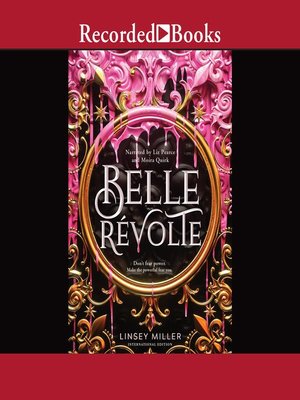 cover image of Belle Revolte